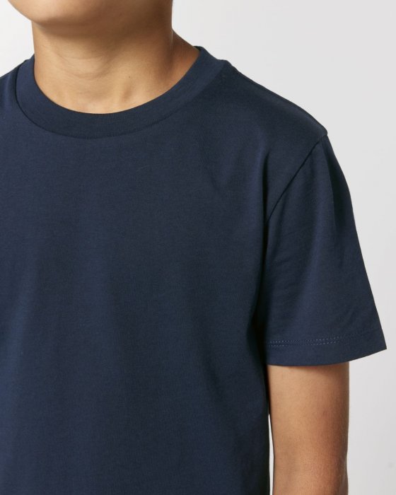 Stanley/Stella - Mini Creater 2.0 T-Shirt Kids - French Navy