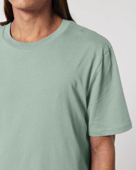 Stanley/Stella - Eco Cotton Creator 2.0 T-Shirt - Aloe