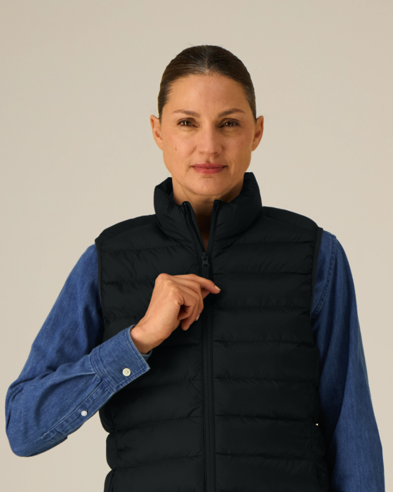 Stanley/Stella - Stella Climber 2.0 Women's Vest - Black