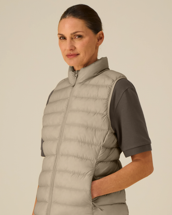 Stanley/Stella - Stella Climber 2.0 Women's Vest - Desert Dust 