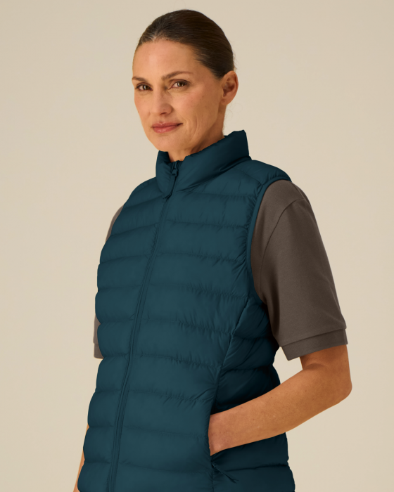 Stanley/Stella - Stella Climber 2.0 Women's Vest - Stargazer