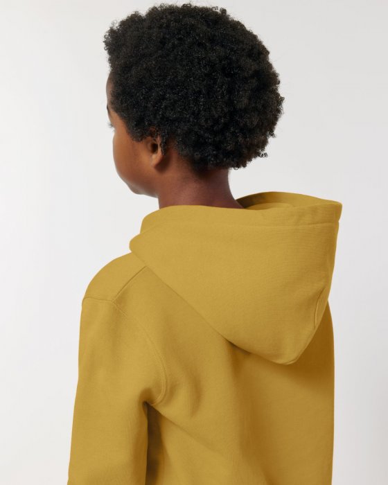 Stanley/Stella - Mini Cruiser 2.0 Hoodie - Ochre