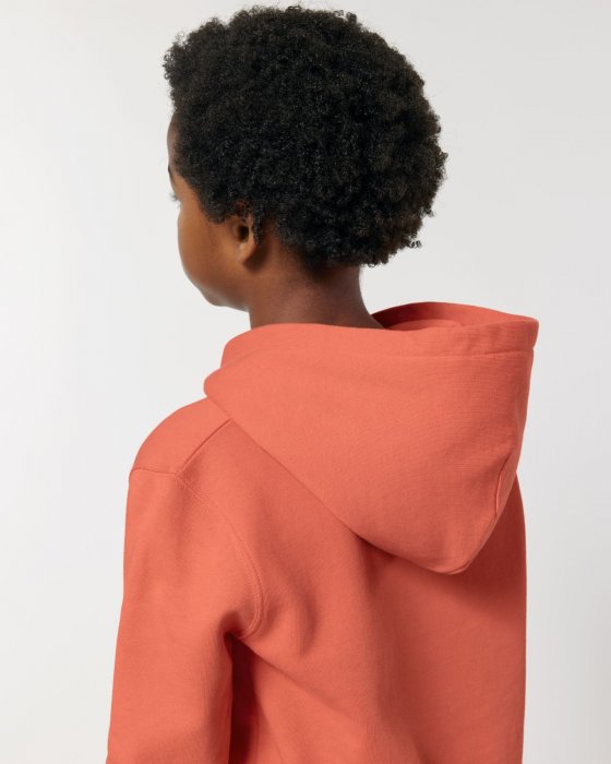 Stanley/Stella - Mini Cruiser 2.0 Hoodie - Fiesta