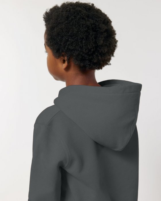 Stanley/Stella - Mini Cruiser 2.0 Hoodie - Anthracite