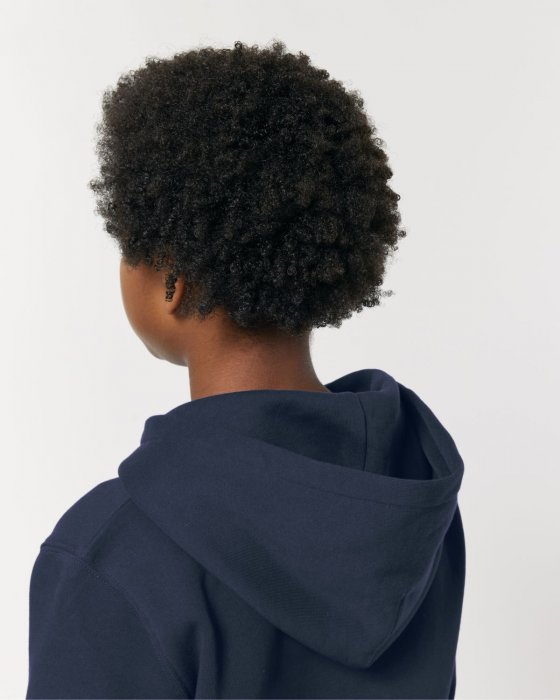 Stanley/Stella - Mini Cruiser 2.0 Hoodie - French Navy