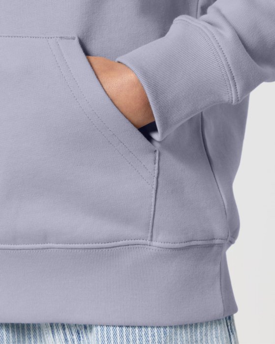 Stanley/Stella - Mini Cruiser 2.0 Hoodie - Lavender