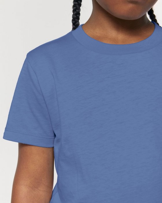 Stanley/Stella - Mini Creater 2.0 T-Shirt Kids - Bright Blue