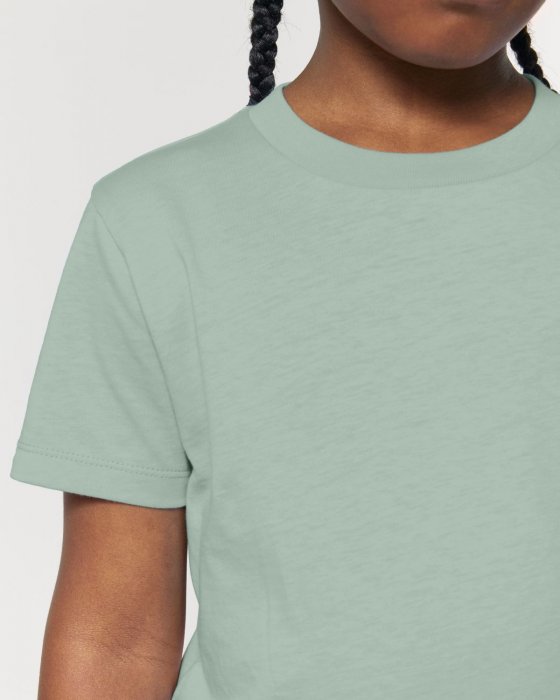 Stanley/Stella - Mini Creater 2.0 T-Shirt Kids - Aloe