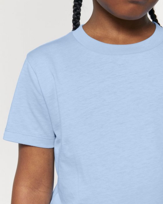 Stanley/Stella - Mini Creater 2.0 T-Shirt Kids - Blue Soul