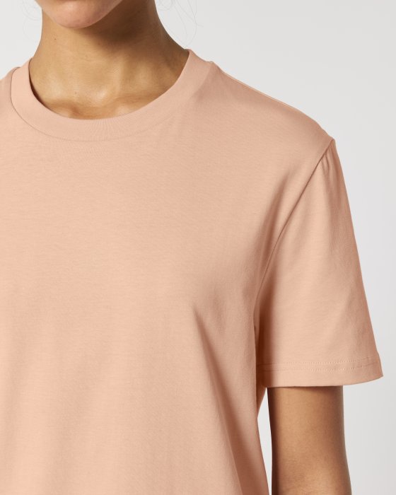 Stanley/Stella - Eco Cotton Creator 2.0 T-Shirt - Fraiche Paiche