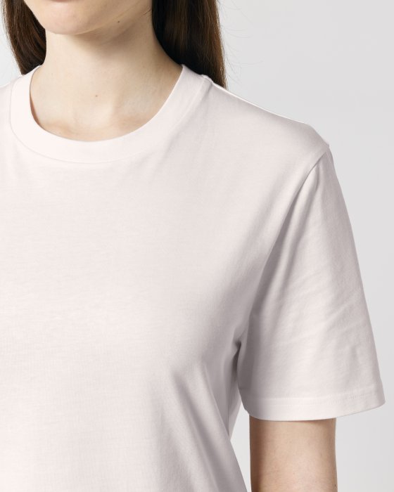 Stanley/Stella - Eco Cotton Creator 2.0 T-Shirt - Vintage White