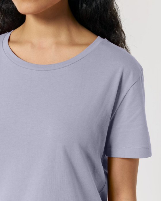 Stanley/Stella - Stella Serana T-Shirt O-Neck Women - Lavender
