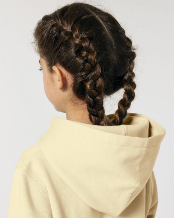 Stanley/Stella - Mini Cruiser 2.0 Hoodie - Butter