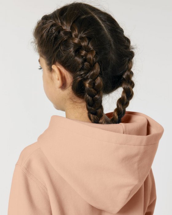 Stanley/Stella - Mini Cruiser 2.0 Hoodie - Fraiche Paiche