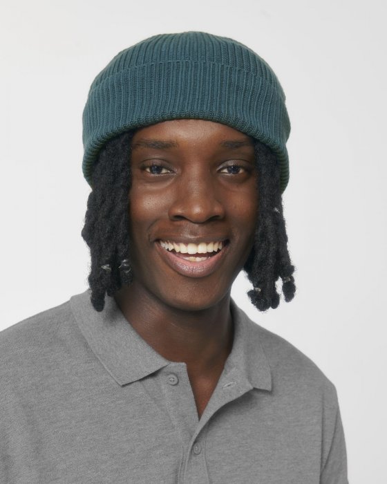 Stanley/Stella - Fisherman Beanie - Stargazer