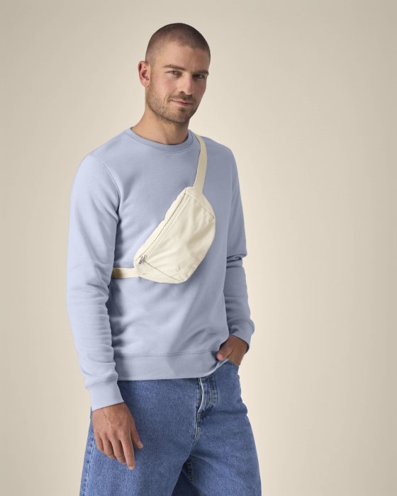 Stanley/Stella - Hip Bag - Natural