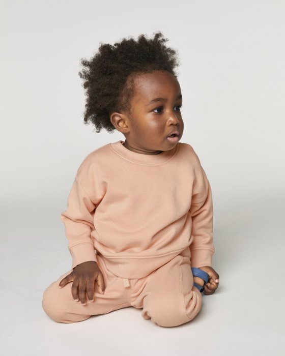 Stanley/Stella - Baby Changer Sweatshirt - Fraiche Paiche