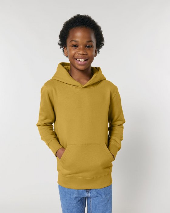 Stanley/Stella - Mini Cruiser 2.0 Hoodie - Ochre