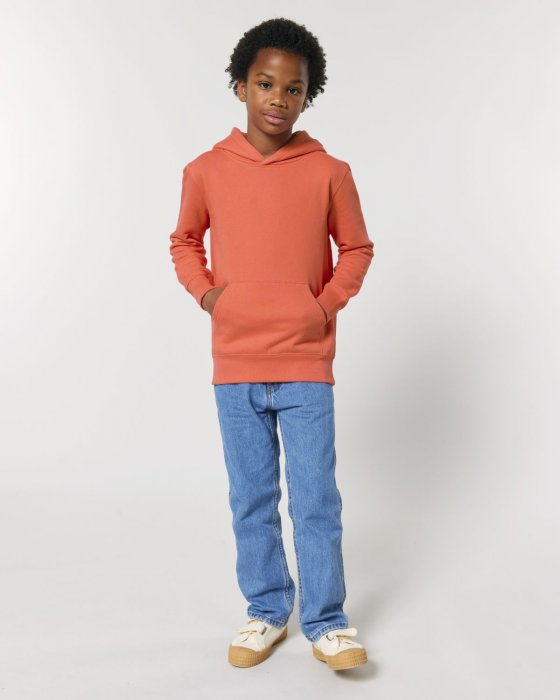 Stanley/Stella - Mini Cruiser 2.0 Hoodie - Fiesta