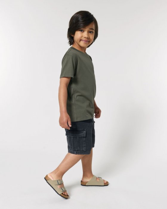 Stanley/Stella - Mini Creater 2.0 T-Shirt Kids - Khaki