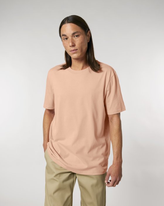 Stanley/Stella - Eco Cotton Creator 2.0 T-Shirt - Fraiche Paiche
