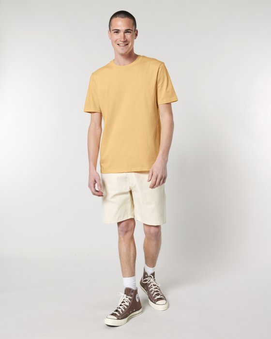 Stanley/Stella - Eco Cotton Creator 2.0 T-Shirt - Nispero