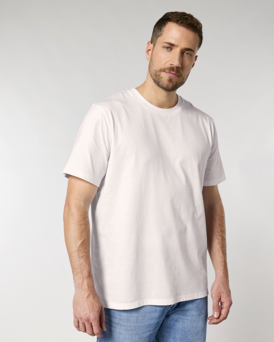 Stanley/Stella - Eco Cotton Creator 2.0 T-Shirt - Vintage White