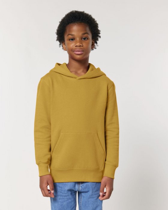 Stanley/Stella - Mini Cruiser 2.0 Hoodie - Ochre