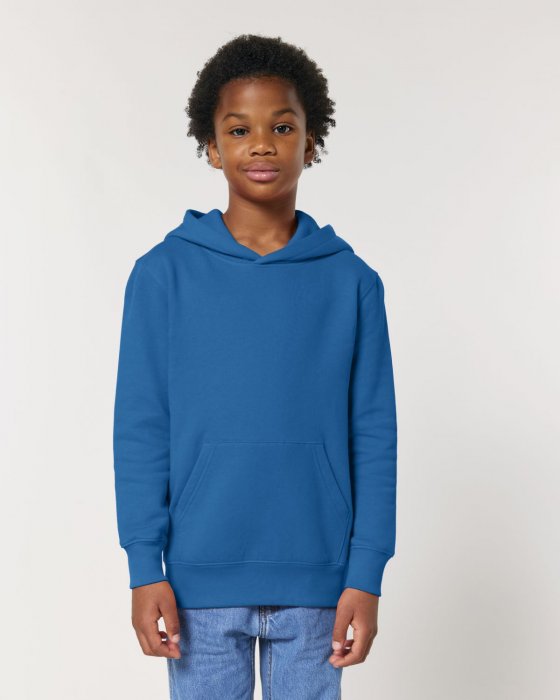 Stanley/Stella - Mini Cruiser 2.0 Hoodie - Royal Blue 
