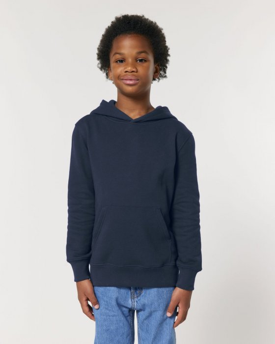 Stanley/Stella - Mini Cruiser 2.0 Hoodie - French Navy