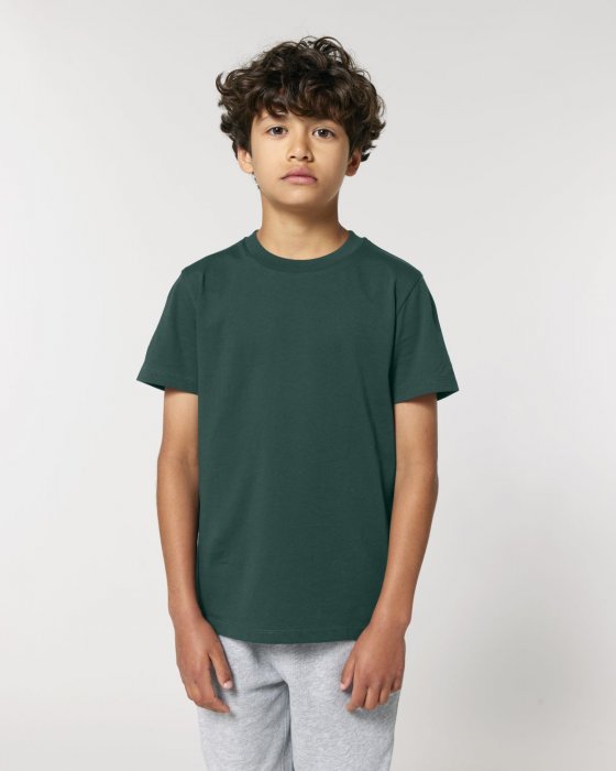 Stanley/Stella - Mini Creater 2.0 T-Shirt Kids - Glazed Green