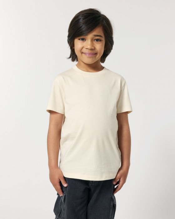 Stanley/Stella - Mini Creater 2.0 T-Shirt Kids - Natural Raw 