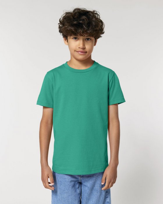 Stanley/Stella - Mini Creater 2.0 T-Shirt Kids - Go Green
