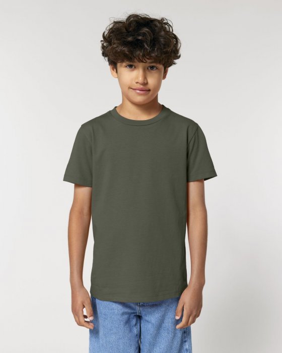 Stanley/Stella - Mini Creater 2.0 T-Shirt Kids - Khaki