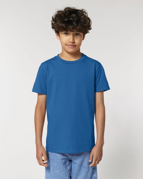 Stanley/Stella - Mini Creater 2.0 T-Shirt Kids - Royal Blue 