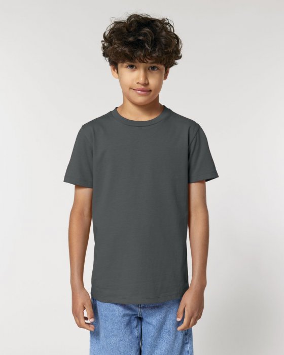 Stanley/Stella - Mini Creater 2.0 T-Shirt Kids - Anthracite