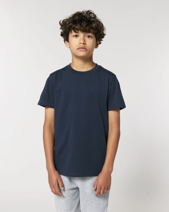 Stanley/Stella - Mini Creater 2.0 T-Shirt Kids - French Navy