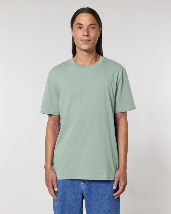 Stanley/Stella - Eco Cotton Creator 2.0 T-Shirt - Aloe