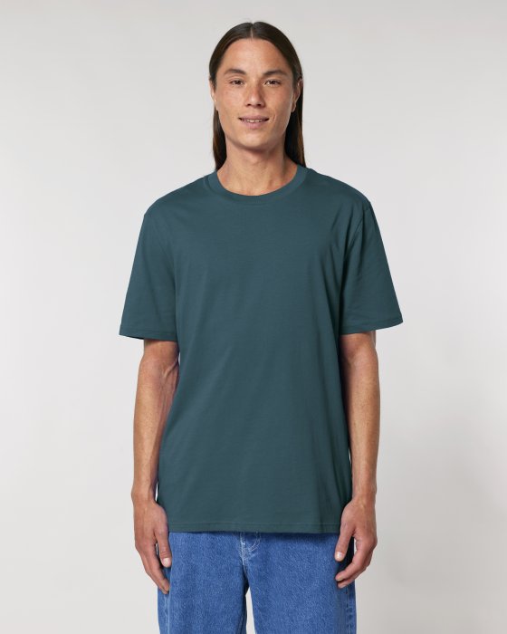 Stanley/Stella - Eco Cotton Creator 2.0 T-Shirt - Stargazer