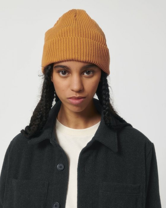 Stanley/Stella - Fisherman Beanie - Day Fall