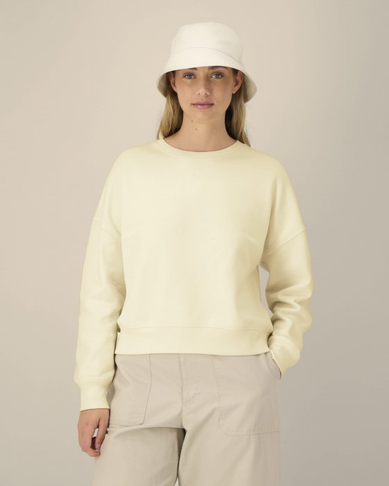 Stanley/Stella - Bucket Hat - Natural