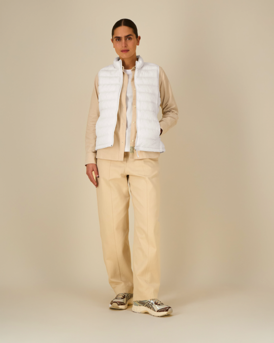 Stanley/Stella - Stella Climber 2.0 Women's Vest - Off White