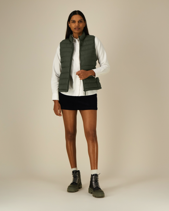 Stanley/Stella - Stella Climber 2.0 Women's Vest - Khaki