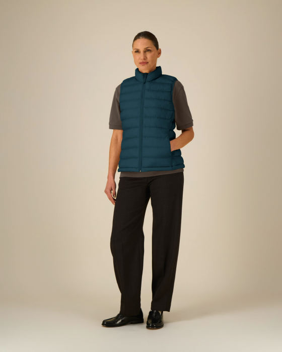 Stanley/Stella - Stella Climber 2.0 Women's Vest - Stargazer