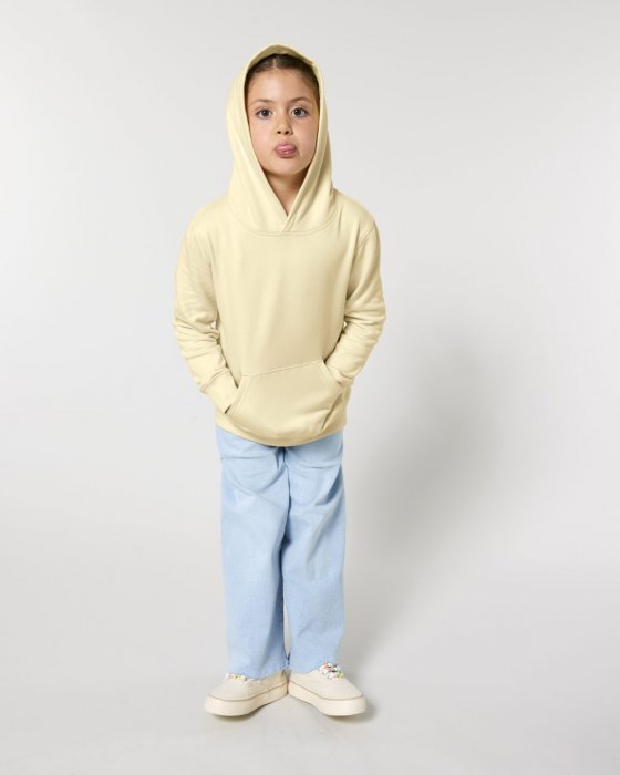 Stanley/Stella - Mini Cruiser 2.0 Hoodie - Butter