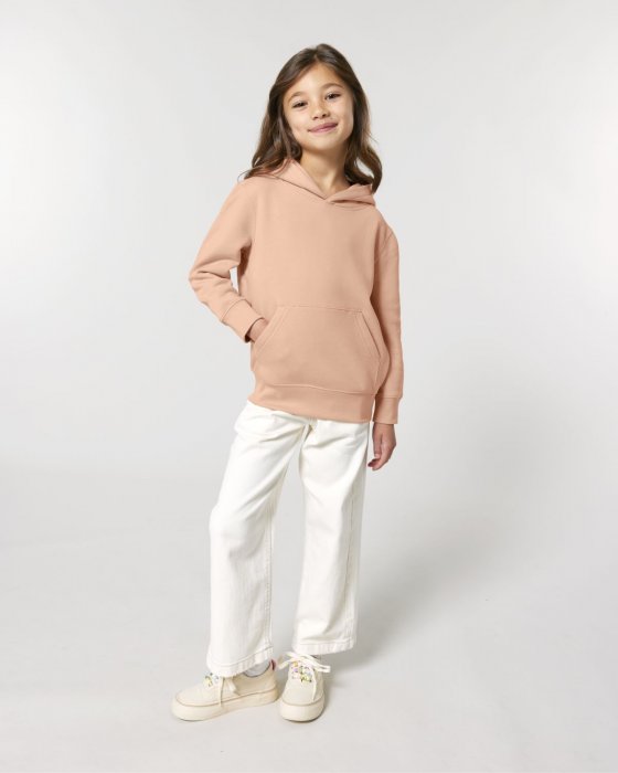 Stanley/Stella - Mini Cruiser 2.0 Hoodie - Fraiche Paiche