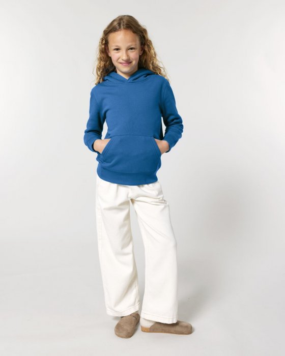 Stanley/Stella - Mini Cruiser 2.0 Hoodie - Royal Blue 