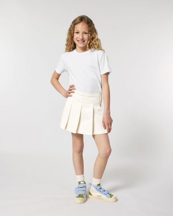 Stanley/Stella - Mini Creater 2.0 T-Shirt Kids - White
