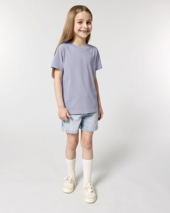 Stanley/Stella - Mini Creater 2.0 T-Shirt Kids - Lavender