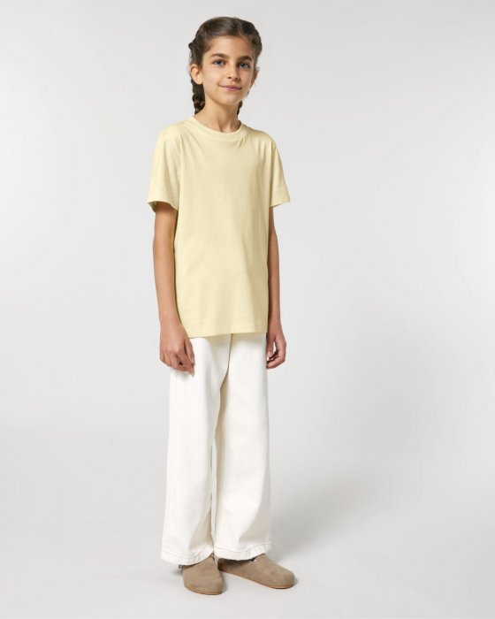 Stanley/Stella - Mini Creater 2.0 T-Shirt Kids - Butter